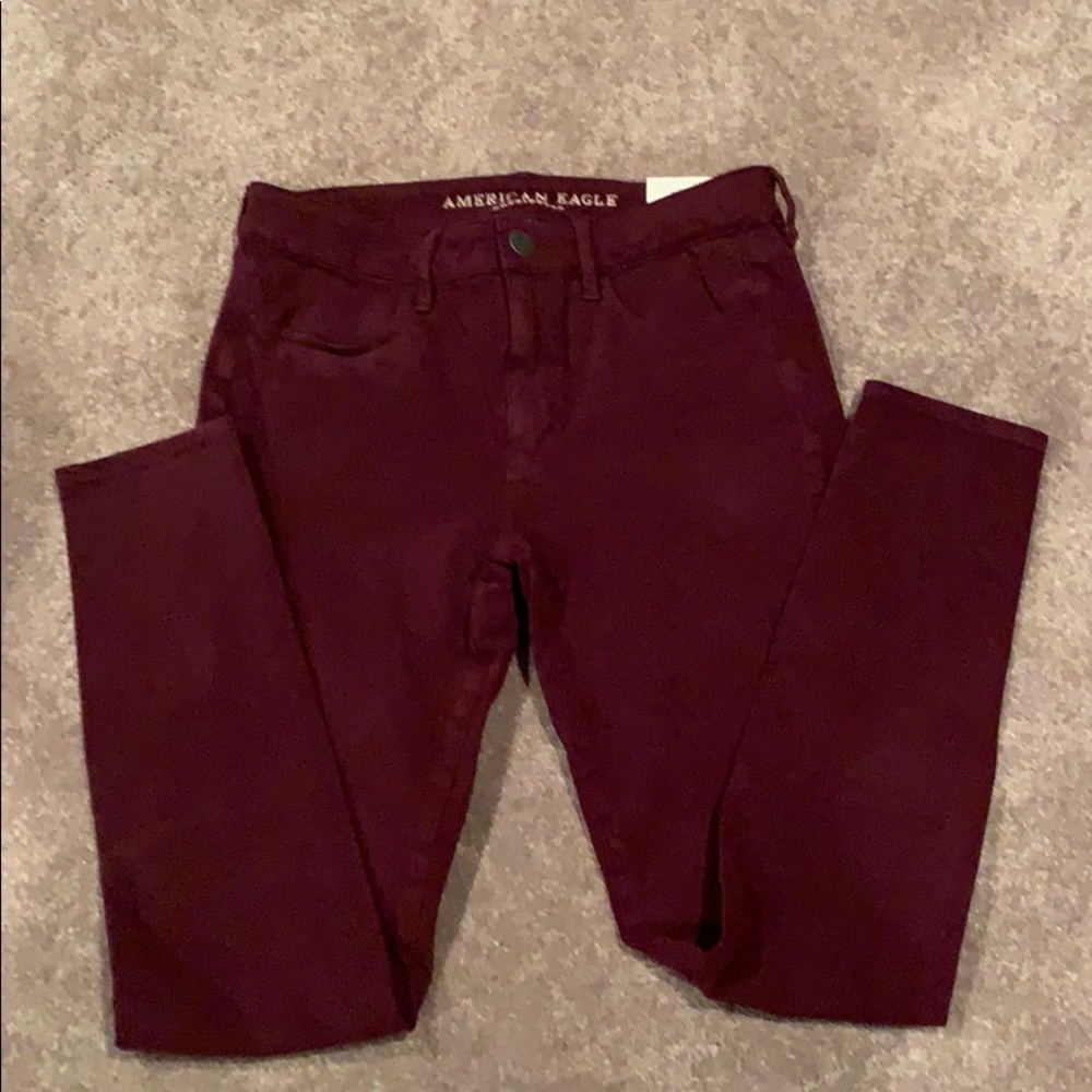 Brand New American Eagle Jeans